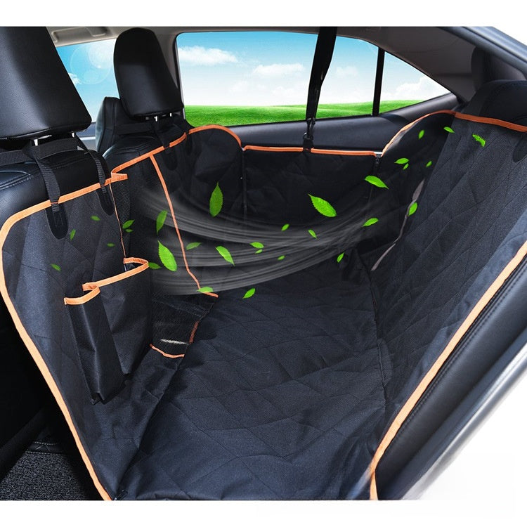Car Pet Pad