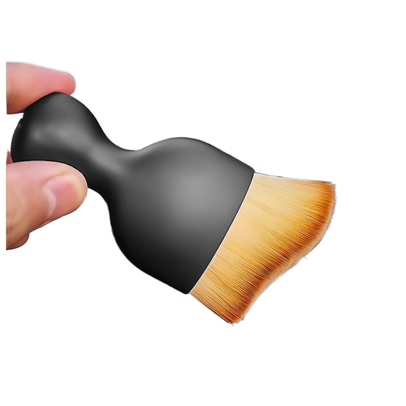 Car Interior Dust Removal Soft Brush for Air Vents and Gaps