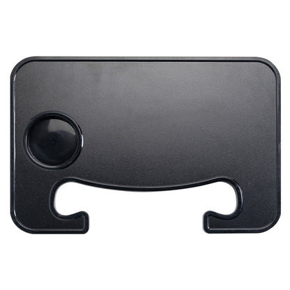 Car Steering Wheel Tray Holder