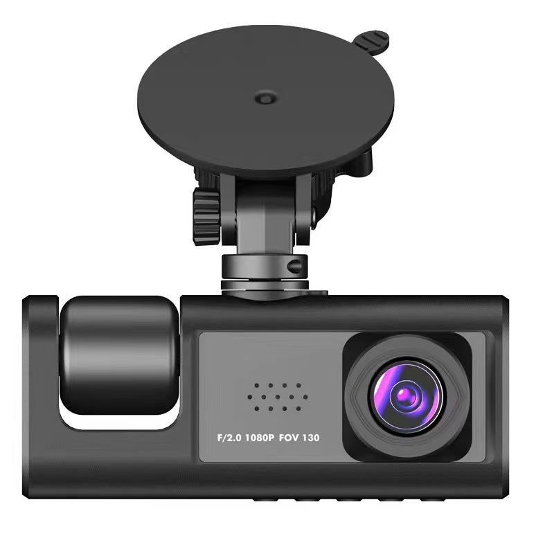 Car DVR Recorder