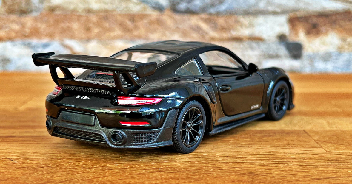 Porsche GT2RS 1:36 Alloy Model Car