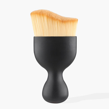 Car Interior Dust Removal Soft Brush for Air Vents and Gaps