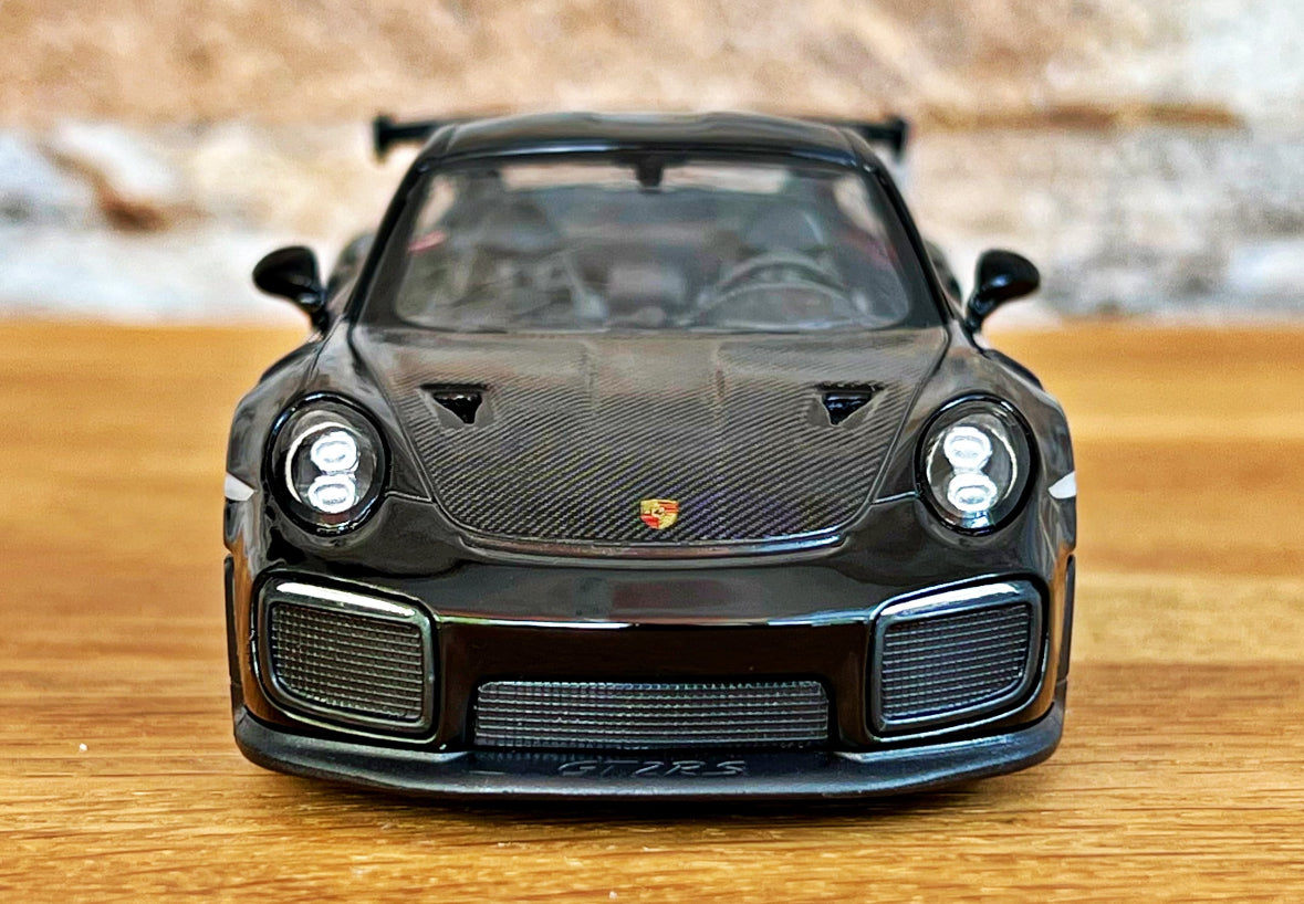 Porsche GT2RS 1:36 Alloy Model Car
