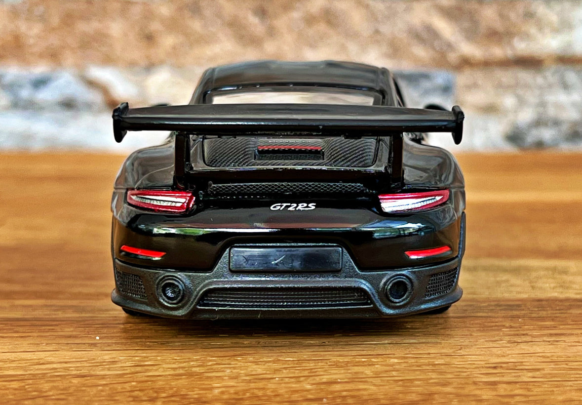 Porsche GT2RS 1:36 Alloy Model Car