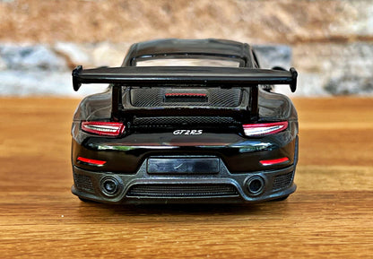 Porsche GT2RS 1:36 Alloy Model Car