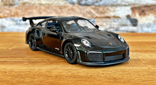 Porsche GT2RS 1:36 Alloy Model Car