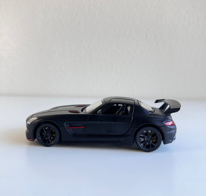 Mercedes AMG GT 1:32 Alloy Model Car