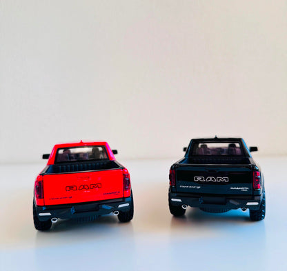 Dodge Ram 1:32 Alloy Model Car