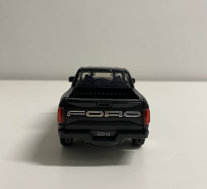Ford F150 1:32 Alloy Model Car
