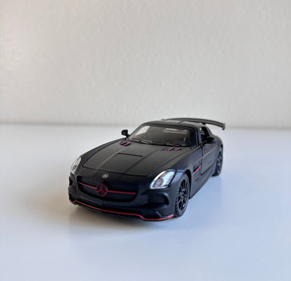 Mercedes AMG GT 1:32 Alloy Model Car