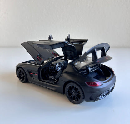 Mercedes AMG GT 1:32 Alloy Model Car
