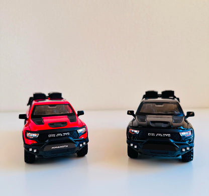 Dodge Ram 1:32 Alloy Model Car