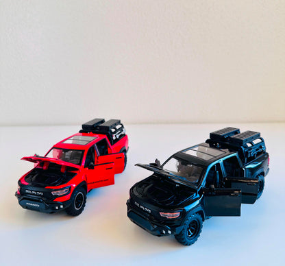Dodge Ram 1:32 Alloy Model Car