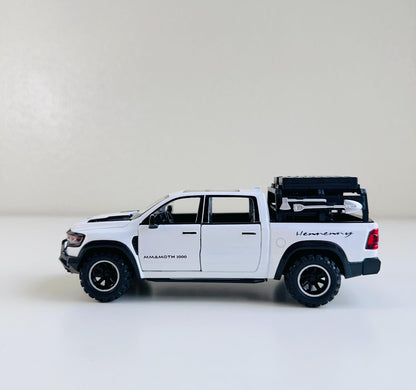 Dodge Ram 1:32 Alloy Model Car