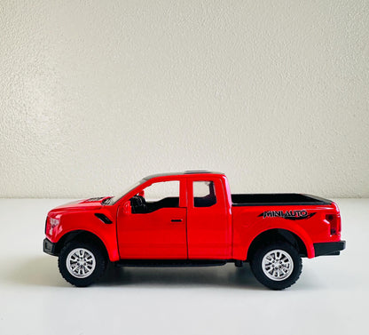 Ford F150 1:32 Alloy Model Car