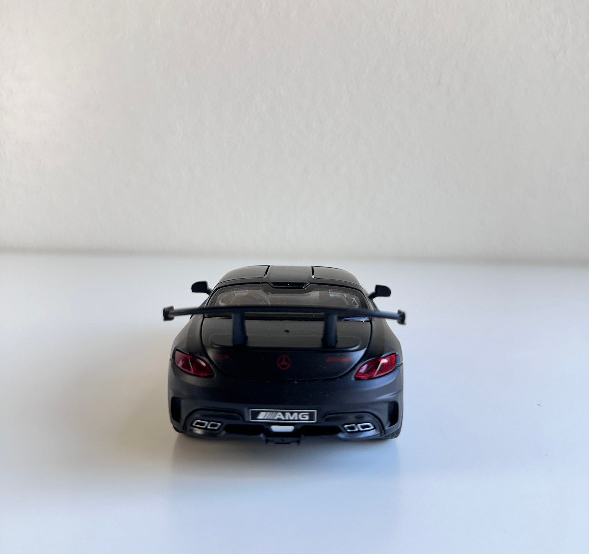Mercedes AMG GT 1:32 Alloy Model Car