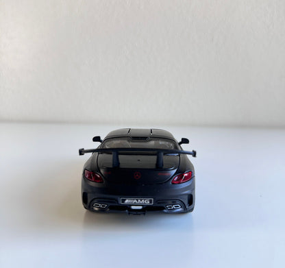 Mercedes AMG GT 1:32 Alloy Model Car